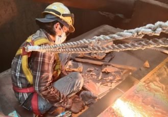 Teknologi Terkini dalam Konstruksi: Transformasi Digital di Industri Bangunan