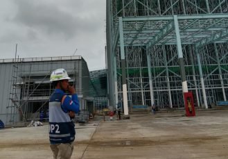 Menyelami Dunia Arsitektur Berkelanjutan: Mendesain Bangunan dengan Prinsip Green Building