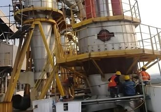 Peran Teknologi BIM (Building Information Modeling) dalam Meningkatkan Efisiensi Proyek Konstruksi